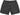 Essentials Fear Of God - Nylon Running Shorts - Black - Clique Apparel