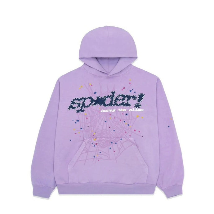 Spyder - Acai Pullover Hoodie - Clique Apparel