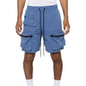 Eptm - C4 Shorts - Blue - Clique Apparel