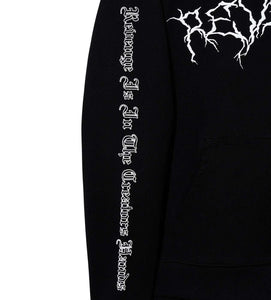 Revenge - X Lightning Hoodie