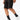Jordan Craig - OG Palma French Terry Sweat Shorts - Black - Clique Apparel