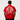 Mixed Emotion- Backyard Nylon Shirt - Red - Clique Apparel
