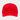 Godspeed - GS Forever Hat - hot Red