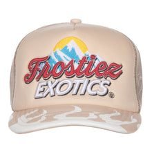 Load image into Gallery viewer, Frostiez - Ice cap Trucker - Clique Apparel