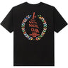 Anti Social Social Club - World Championship Team Tee - Black - Clique Apparel