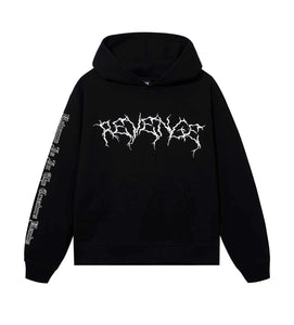 Revenge - X Lightning Hoodie