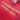 LP - Twofer Crew Neck Red