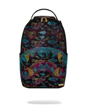 Load image into Gallery viewer, Sprayground - Embroidered Dragons Dlx Backpack