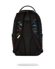 Load image into Gallery viewer, Sprayground - Embroidered Dragons Dlx Backpack