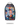 Sprayground - The Rare DBD Grin Shark Portrait by Ron English - Super Limited Edition - Clique Apparel