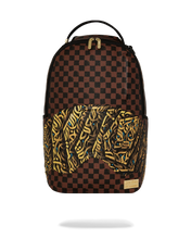 Load image into Gallery viewer, Sprayground - Diaa Allam Sharks Paris Backpack