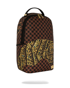 Sprayground - Diaa Allam Sharks Paris Backpack