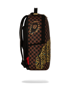 Sprayground - Diaa Allam Sharks Paris Backpack