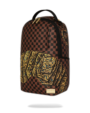 Load image into Gallery viewer, Sprayground - Diaa Allam Sharks Paris Backpack