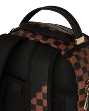 Load image into Gallery viewer, Sprayground - Diaa Allam Sharks Paris Backpack