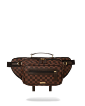 Load image into Gallery viewer, Sprayground - Core Embossed Check Cargo Cross-Body