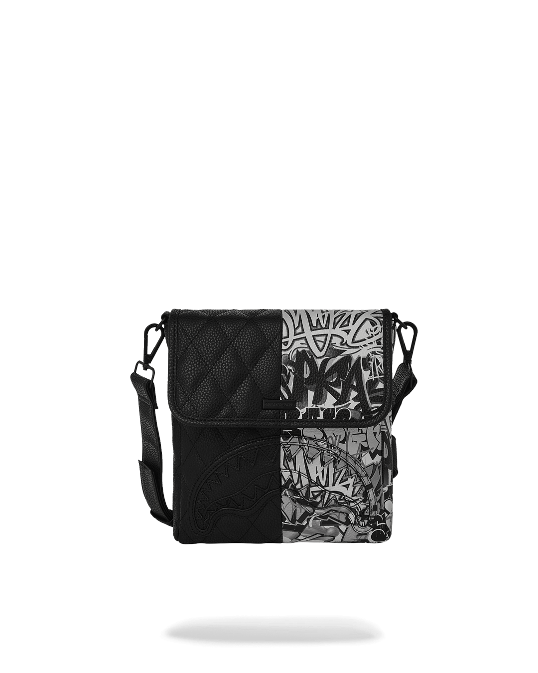 Sprayground - Dark Wave Messenger Bag