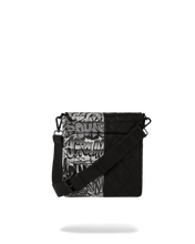 Load image into Gallery viewer, Sprayground - Dark Wave Messenger Bag