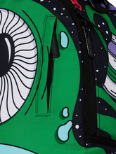 Load image into Gallery viewer, Sprayground - Rodriguez Alien DLXSV Backpack