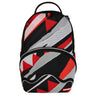 Sprayground - Shredded Arctic DLXSR Backpack - Clique Apparel