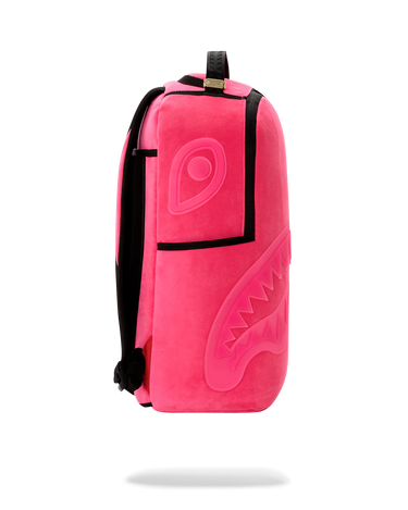 Sprayground - Shinobi Sharks In Paris Backpack Hot Pink - Clique Apparel