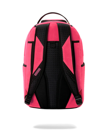 Sprayground - Shinobi Sharks In Paris Backpack Hot Pink - Clique Apparel