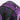Sprayground - AI Quilted Iridescent Backpack - Clique Apparel
