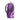 Sprayground - AI Quilted Iridescent Backpack - Clique Apparel