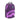 Sprayground - AI Quilted Iridescent Backpack - Clique Apparel