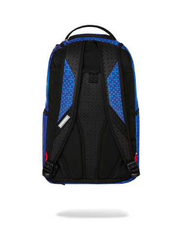 Sprayground - Casper Ghost Player One Backpack - Clique Apparel