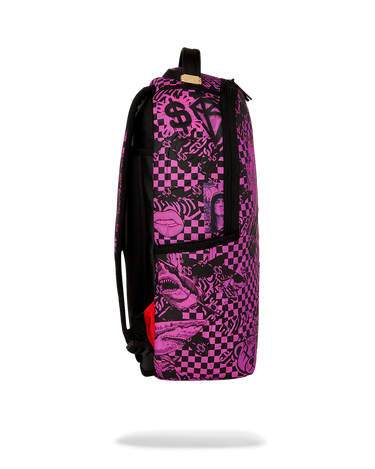 Sprayground - Hot Pursuit Backpack - Clique Apparel