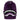 Sprayground - Fur Cray Purple DLXSV Backpack - Clique Apparel