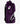 Sprayground - Fur Cray Purple DLXSV Backpack - Clique Apparel