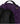 Sprayground - Fur Cray Purple DLXSV Backpack - Clique Apparel