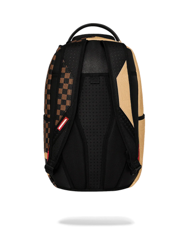 Sprayground - Designer dip Effect Backpack - Clique Apparel