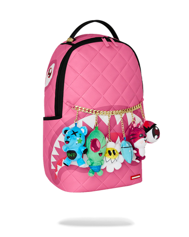 Sprayground - Kawaii Cutie Backpack - Clique Apparel