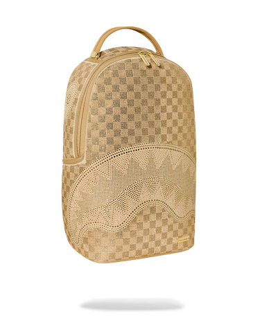 Sprayground - Trinity 24k Backpack - Clique Apparel