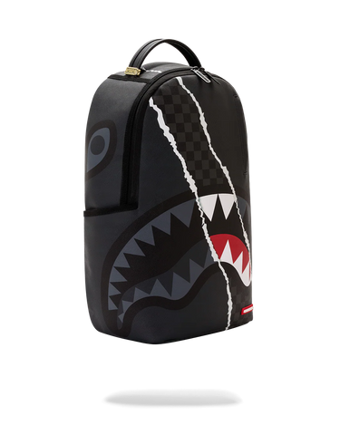 Sprayground - Shark Slash Backpack - Clique Apparel