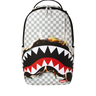 Sprayground - Reveal The Real Backpack - Clique Apparel
