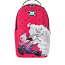 Sprayground - Kitty Cash - Speed Demon Backpack - Clique Apparel