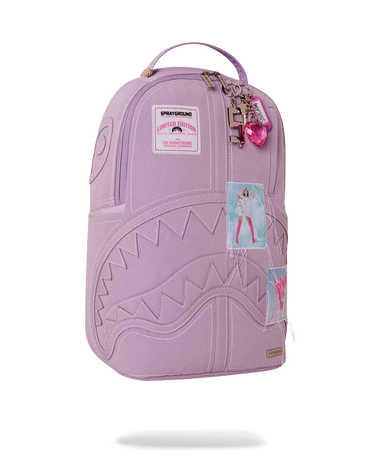 Sprayground - Passport To Paradise Backpack - Clique Apparel