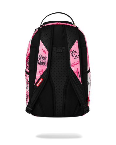 Sprayground - Bunny Banks - Money Bounce Backpack - Clique Apparel