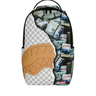 Sprayground - Hidden Fortune Backpack - Clique Apparel