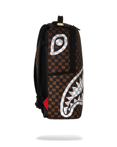 Sprayground - Paris Fang Backpack - Clique Apparel