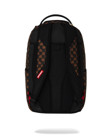 Sprayground - Paris Fang Backpack - Clique Apparel