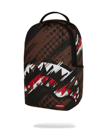Sprayground - Smeared Grunge Backpack - Clique Apparel