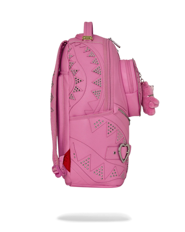 Sprayground - Baby Bear Baddie Heatbreaker Backpack - Clique Apparel