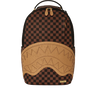 Sprayground - Chess Not Checkers Backpack - Clique Apparel