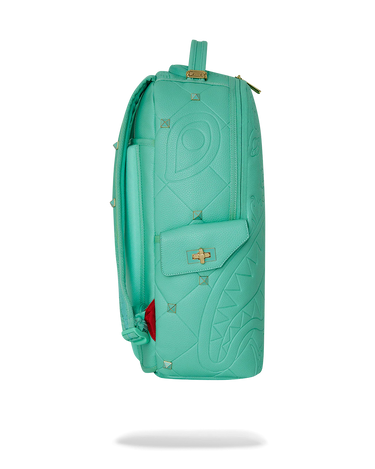 Sprayground - Baby Bear Baddie Mint Condition Backpack - Clique Apparel