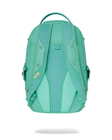 Sprayground - Baby Bear Baddie Mint Condition Backpack - Clique Apparel